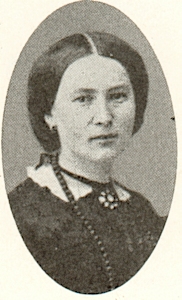 Anna Olava Bonnevie