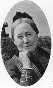 Elisabeth Marie Emilie Bonnevie