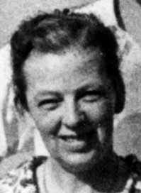 Elisabeth Munk Kofoed