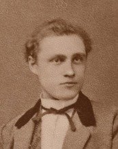 Emil Edvard Fritz Eskildsen