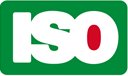 ISO's logo