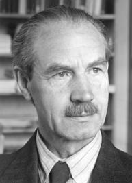 Janus Gunner som 60-årig