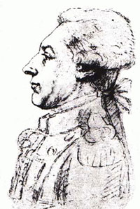 Marie Joseph Paul Yves Roch Gilbert Du Mottier Lafayette