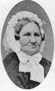 Martha Regine Svanenskjold