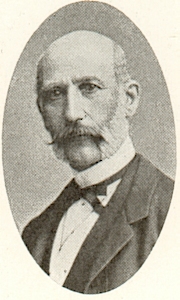Richard Valdemar Cramer